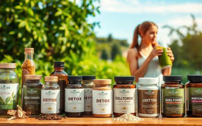 Detox Diets vs. Detox Supplements: What You Need to Know for Effective Cleansing