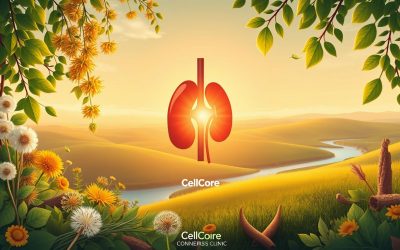 Boost Your Detox Pathways: Foods and Supplements to Support Natural Cleansing