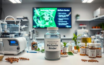 Integrating BioToxin Binder into Your Detox Protocol: Best Practices