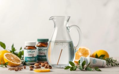 Building a Detox Routine: Daily Habits for a Toxin-Free Life