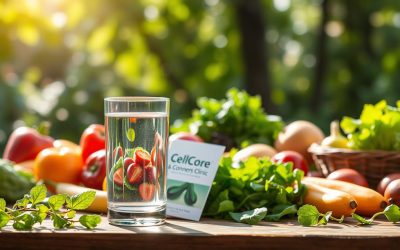 Detox Support for Chronic Illness: Why Binders and Clean Diet Matter