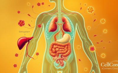 Detoxification 101: Understanding How Your Body Eliminates Toxins