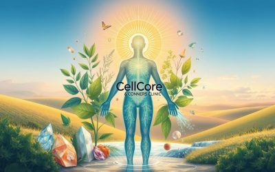 The Ultimate Guide to Detoxifying Your Body Naturally (Diet, Binders, and Lifestyle)