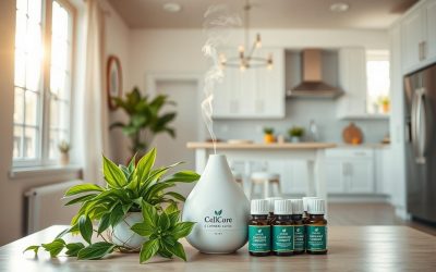 Detoxifying Your Home: Tackling Mold, VOCs, and Chemical Pollutants