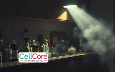 Everyday Environmental Toxins: What They Are and How to Eliminate Them