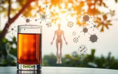 Fulvic Acid Benefits: How BioActive Carbon in BioToxin Binder Aids Detox