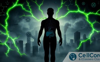 Heavy Metals and Health: Recognizing Exposure and Detoxing Safely