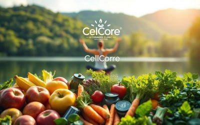 Holistic Detox: Combining Nutrition, Lifestyle, and Supplements for Total Cleansing