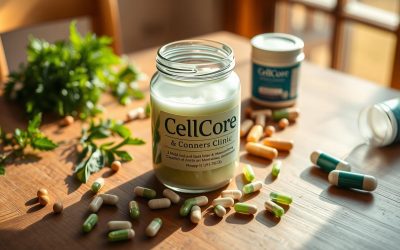 How BioToxin Binder Supports Mold Detox and Gut Health