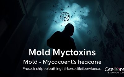 Mold Mycotoxins: Hidden Dangers in Your Home and How to Detox Safely