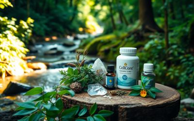 Natural Detox Methods: From Diet to Supplements, What Really Works