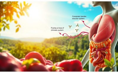 The Science of Detox: How Binders and Nutrients Help Cleanse the Body