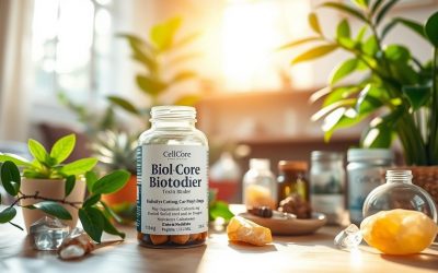 CellCore BioToxin Binder: A Lifesaver for Those Healing from Toxic Mold Exposure