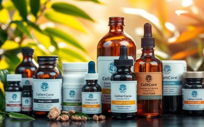 Toxins and Fatigue: Is Detox the Key to Regaining Your Energy?