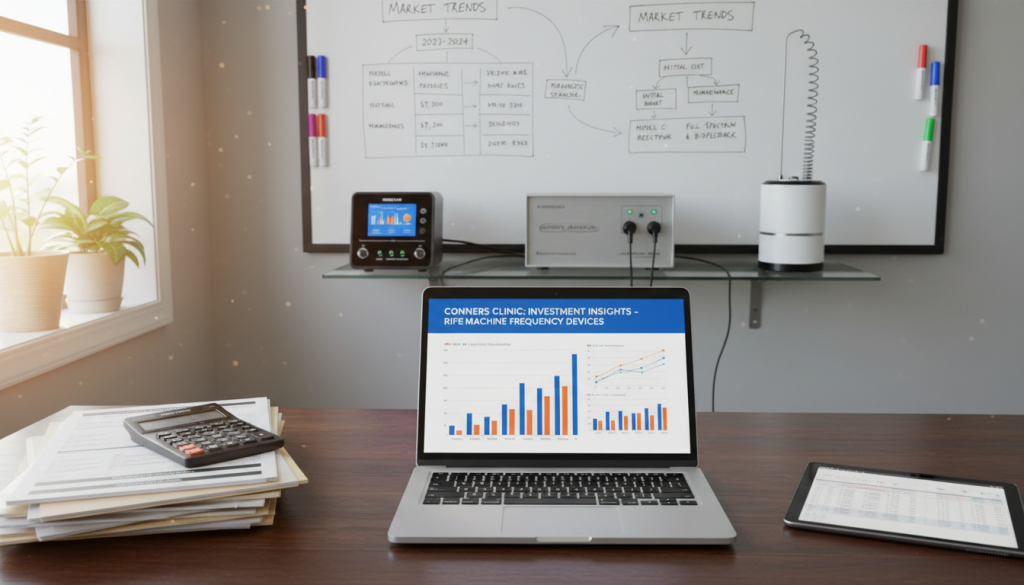 cost considerations for frequency device