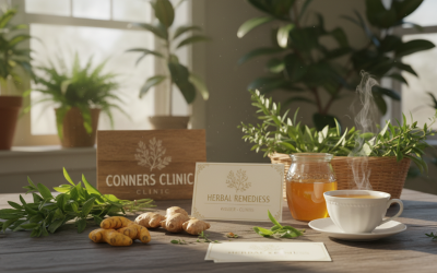 Natural Cancer Remedies That Really Work in 2024