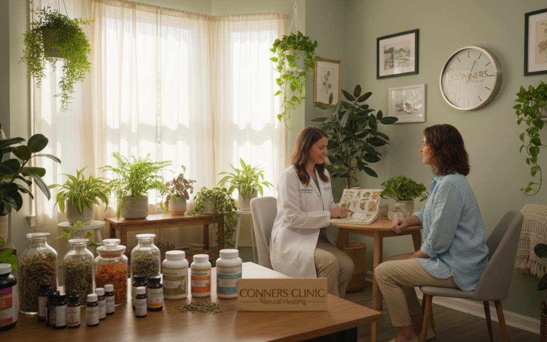 natural cancer treatment