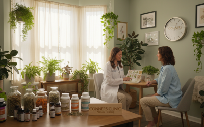 Discover Natural Cancer Treatment Methods for Healing