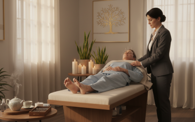 How Acupuncture for Cancer Symptom Relief Can Help You