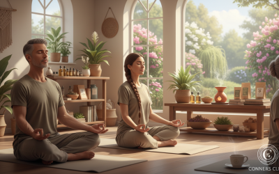 Discover Alternative Therapies for Cancer Management