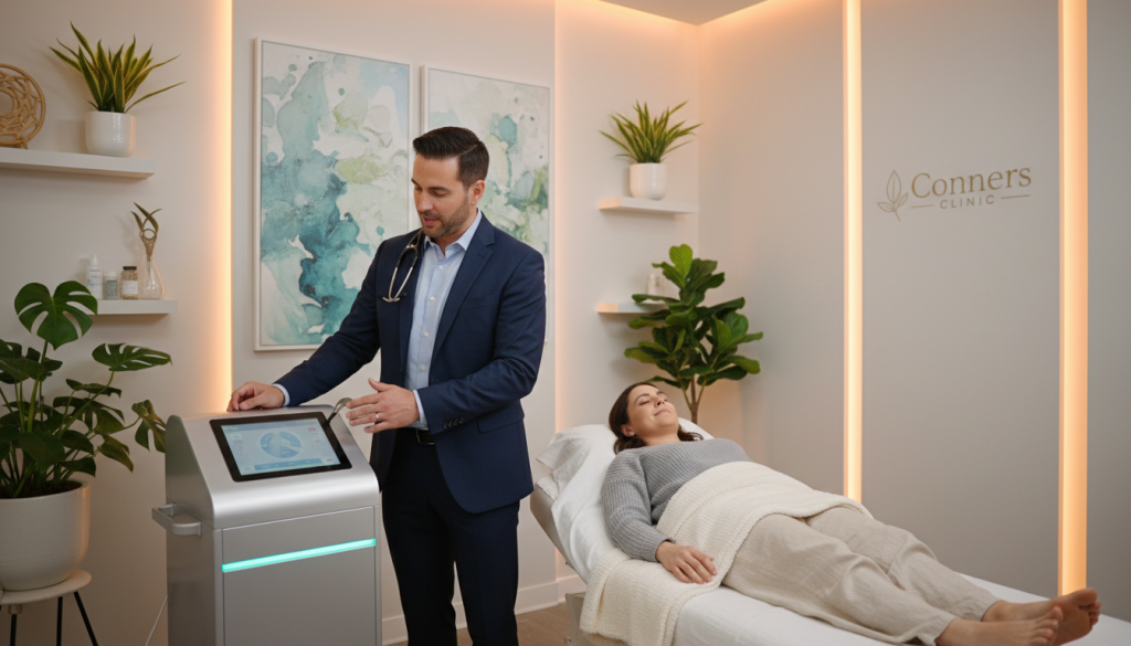 benefits effects research frequency therapy