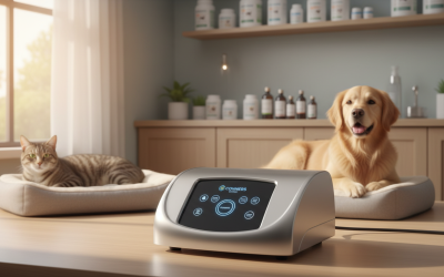 Best Rife Machine for Pets Buying Guide and Top Picks