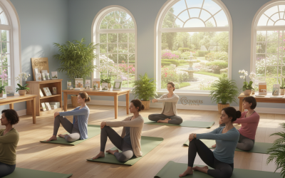 Cancer Wellness Programs That Support Healing and Care