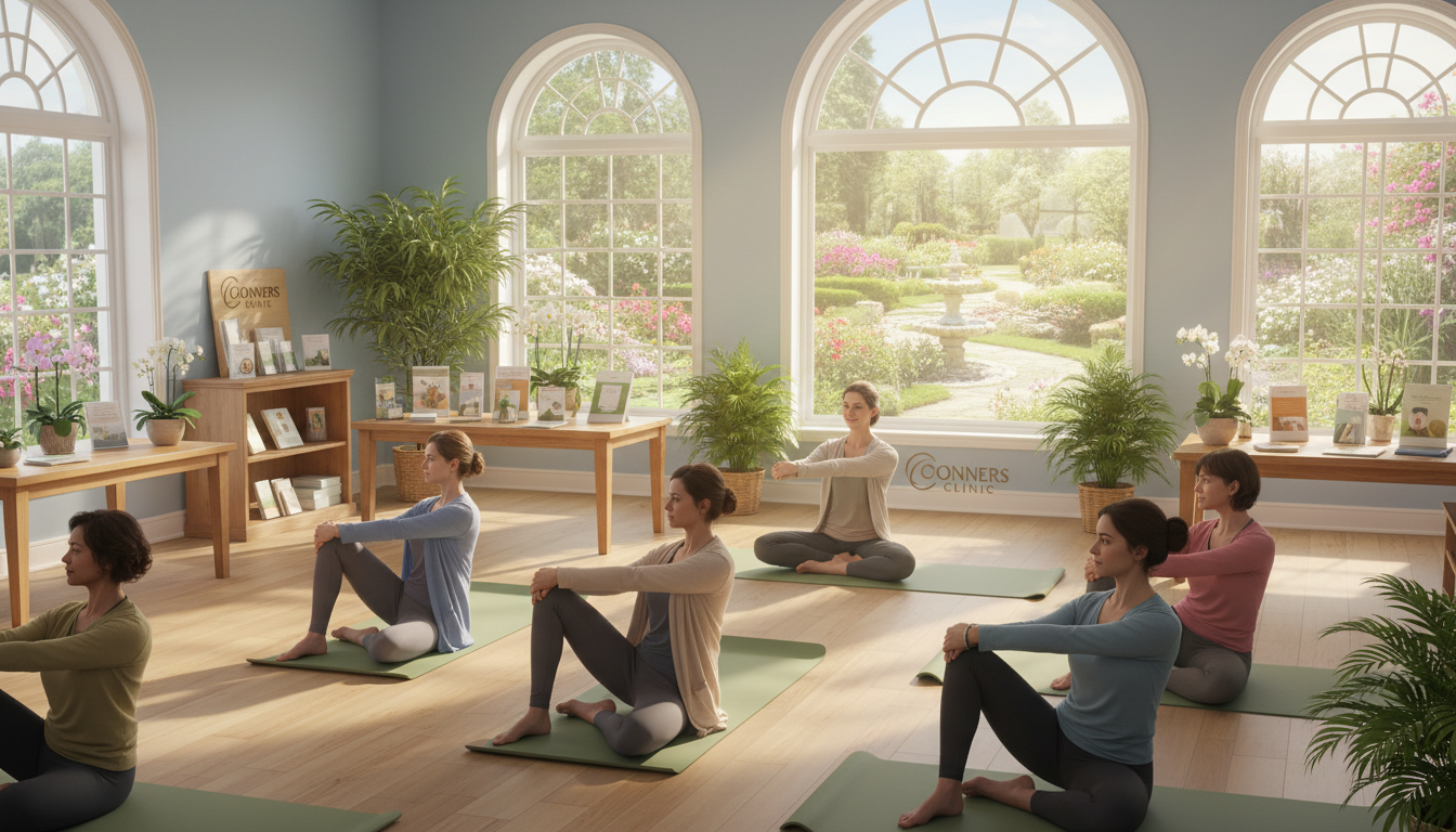 Cancer Wellness Programs That Support Healing and Care