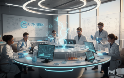 Discover Cutting-Edge Cancer Research Advancements Now