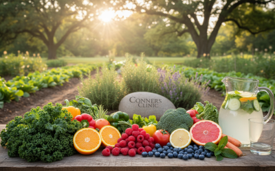 Detoxification for Cancer Prevention Guide for Healthy Living