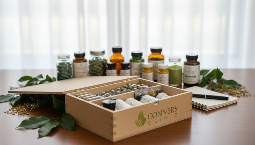 dietary supplement options