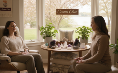 Energy Medicine for Cancer Support A Friendly Guide