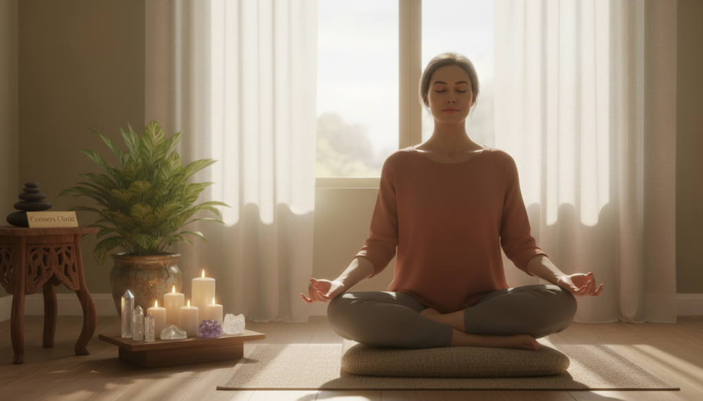 enhancing quality life mindfulness practices