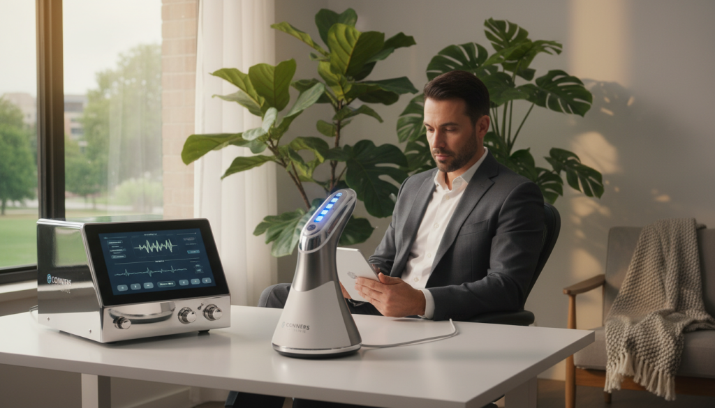 evaluating rife RF systems home professional use
