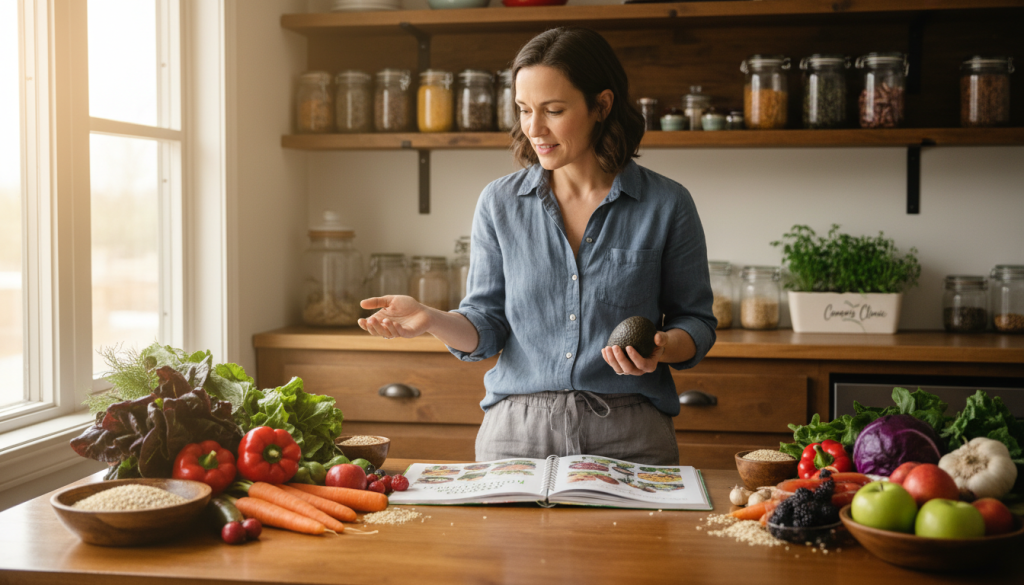 evidence-based dietary recommendations