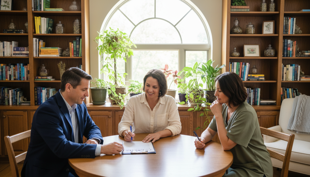 expert perspectives integrative approaches