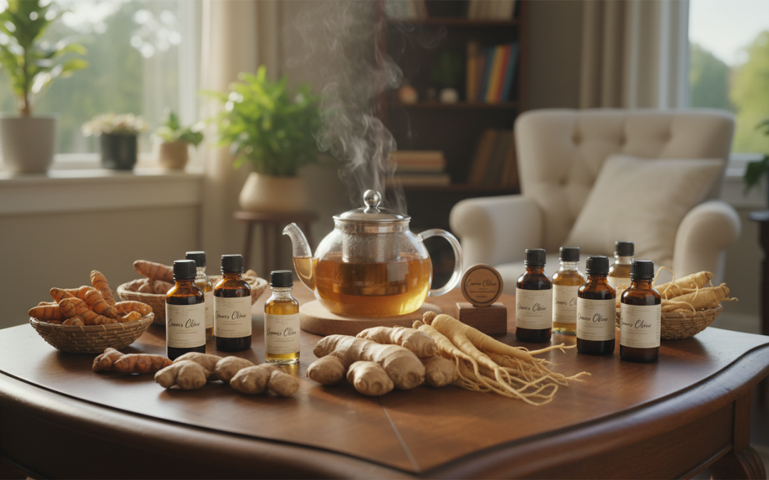 herbal remedies for cancer