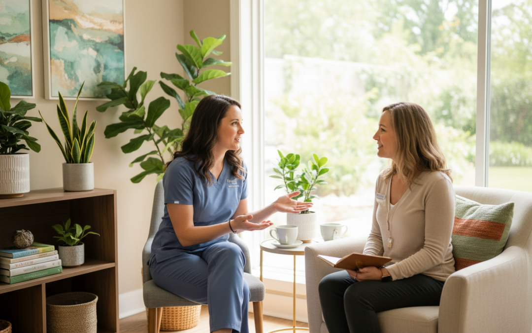 holistic approach to cancer care