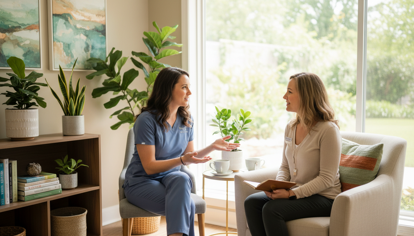 Holistic Approach to Cancer Care: Comprehensive Support