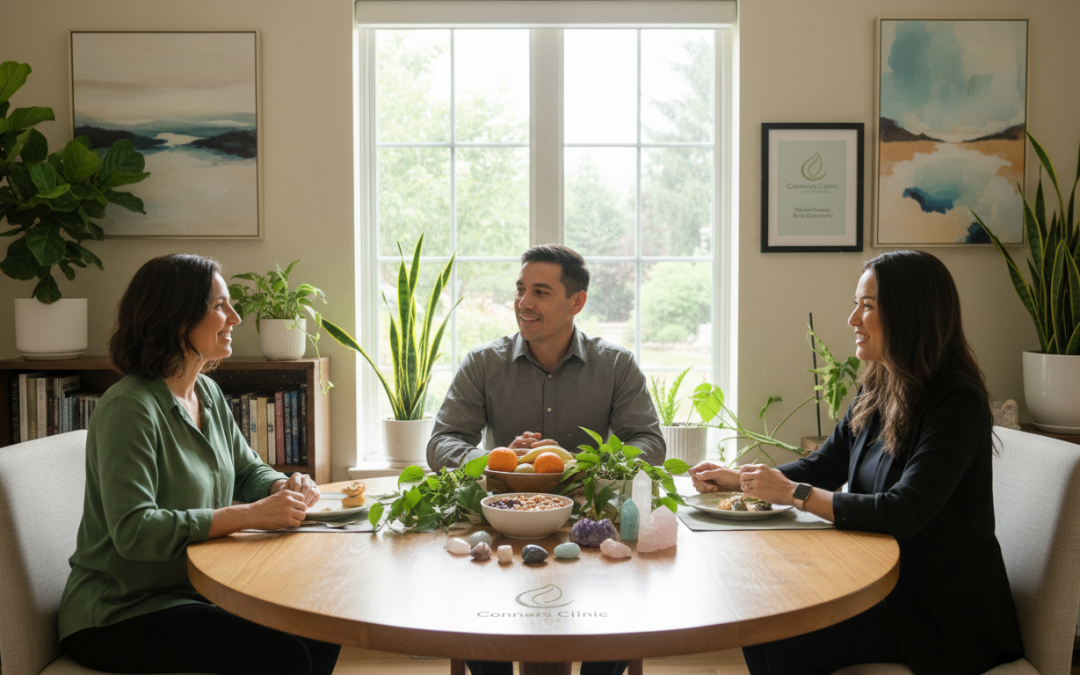holistic approaches to cancer care