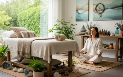 Holistic Cancer Therapies Effective Natural Treatment Options