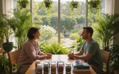 Holistic Oncology Practices Improving Cancer Patient Outcomes