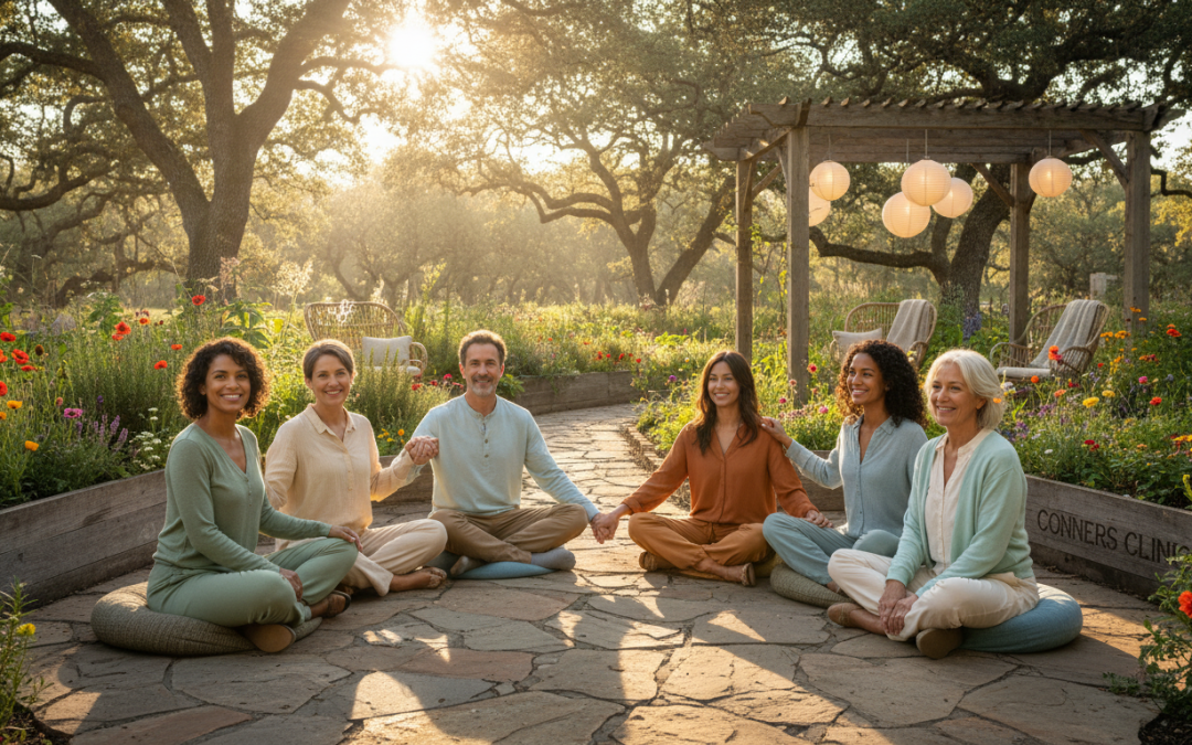 holistic support for cancer survivors