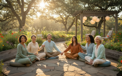 Holistic Support for Cancer Survivors Your Guide to Healing