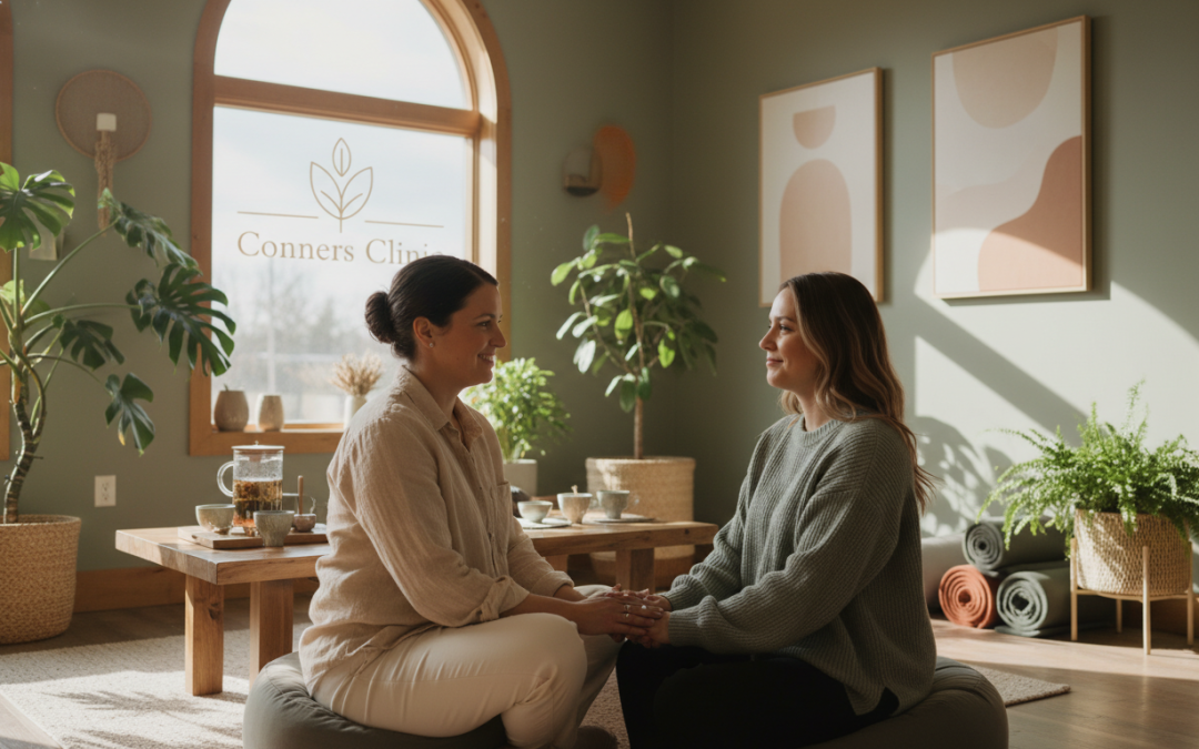 holistic wellness for cancer patients