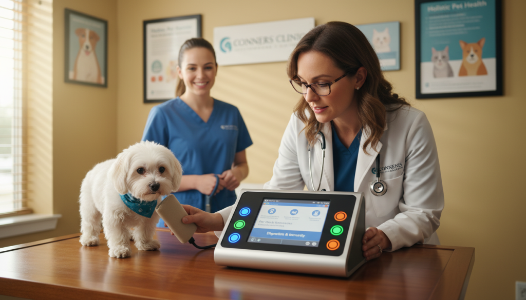 how to choose a rife machine for pets