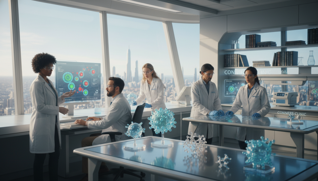 immunotherapy targeted therapy advances