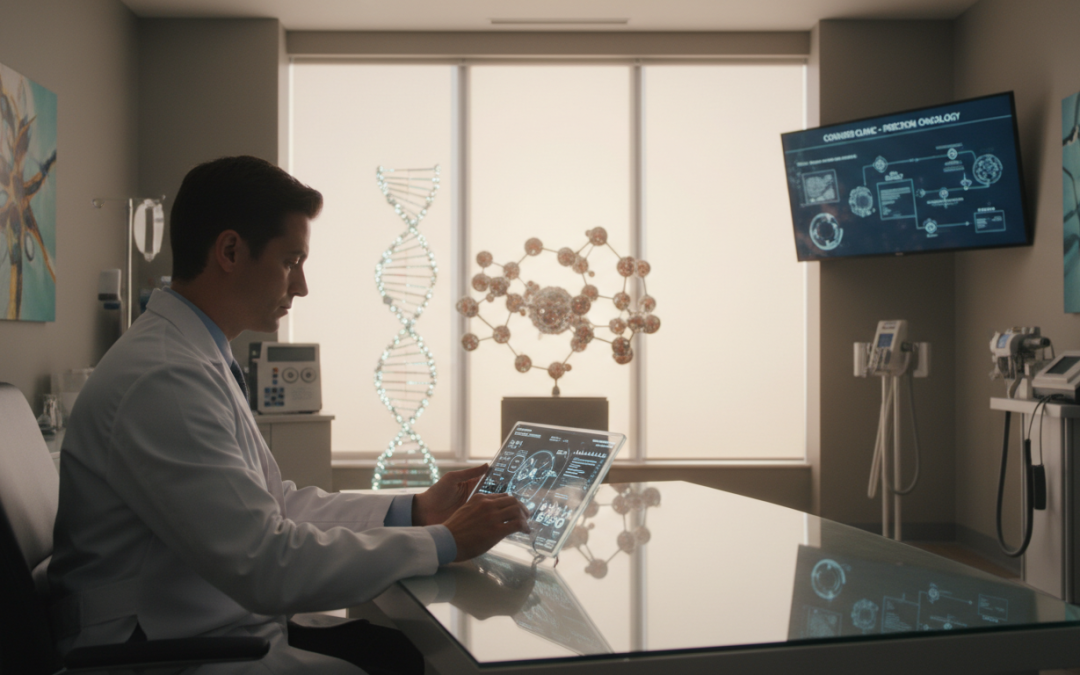 individualized cancer treatment plans