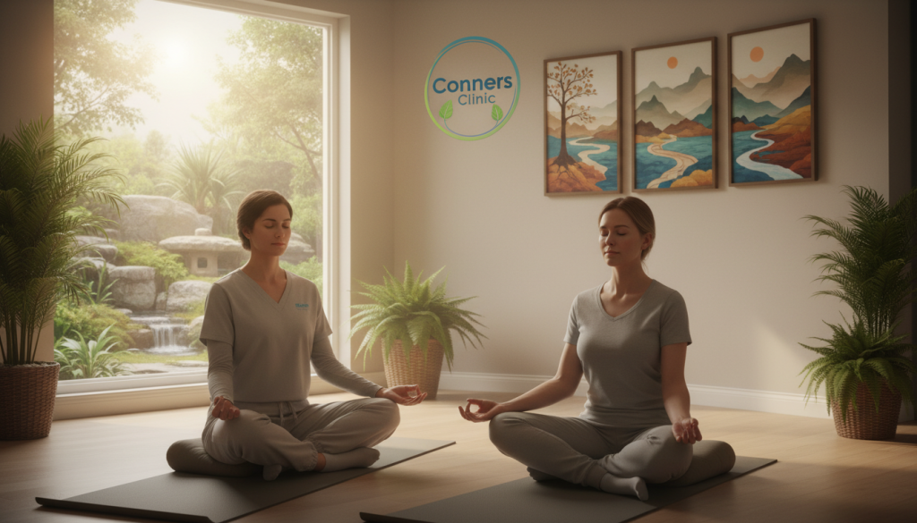 integrating mind-body practices with cancer care
