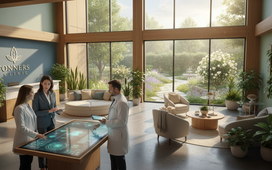 integrative cancer treatment centers